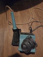 Soldeerstation, Ophalen, Zo goed als nieuw, Tig