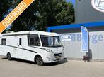 Dethleffs Advantage, Caravans en Kamperen, Campers, Ringverwarming, Achteruitrijcamera, Treinzit, Bedrijf