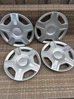 Foerd wieldoppen 14 inch, Ophalen of Verzenden, Gebruikt