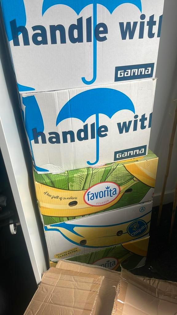 Vintage kleding partij 130 stuks!, Kleding | Dames, Dames-kledingpakketten, Gedragen, Maat 38/40 (M), Ophalen