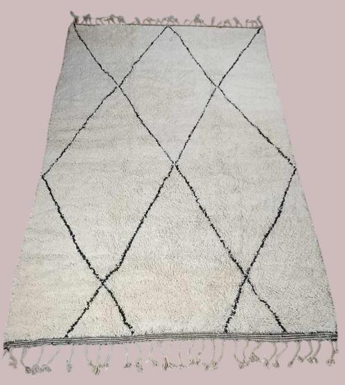 Kilim tapijt Berber 2x3 Boho interieur wollen kleed kleuren, Huis en Inrichting, Stoffering | Tapijten en Kleden, Nieuw, 150 tot 200 cm