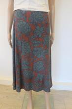 Oilily groen/blauw/bordeaux rok maat 36, Kleding | Dames, Oilily, ., Ophalen of Verzenden, Zo goed als nieuw
