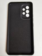 Te koop Samsung A53 Soft back cover, Ophalen of Verzenden