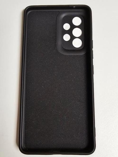 Te koop Samsung A53 Soft back cover, Telecommunicatie, Mobiele telefoons | Hoesjes en Frontjes | Samsung, Ophalen of Verzenden