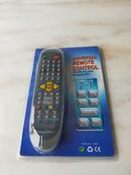 TV Afstandbediening Universeel Nieuw, Ophalen, Nieuw, Universeel, Tv