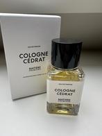 Matiere Premiere - Cologne Cedrat - decant (10ml) parfum, Sieraden, Tassen en Uiterlijk, Uiterlijk | Parfum, Verzenden, Zo goed als nieuw