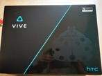 HTC Vive, Spelcomputers en Games, Virtual Reality, Ophalen of Verzenden, Zo goed als nieuw, VR-bril, Overige platformen
