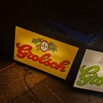 Grolsch Lichtbak Reclame, Verzamelen, Ophalen of Verzenden, Zo goed als nieuw, Lichtbak of (neon) lamp