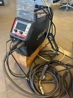 4 in 1 lasapparaat MIG-TIG AC/DC en MMA Weldkar 200A, Doe-het-zelf en Verbouw, Gereedschap | Lasapparaten, Ophalen, Nieuw, 150 tot 250 ampère