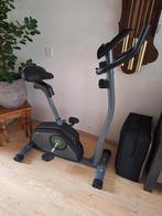 Hometrainer cardio fit b40 bike, Ophalen, Zo goed als nieuw, Metaal, Benen