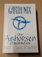 The Abhorsen Chronicles. Garth Nix, Boeken, Ophalen of Verzenden, Zo goed als nieuw