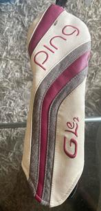 PING GLE 2  HEADCOVER / HOES - FAIRWAY WOODS, Ophalen, Club, Overige merken