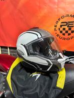 Scorpion Exo Systeemhelm, Motoren, Overige merken, M, Systeemhelm, Ophalen of Verzenden