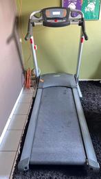 Bremshey loopband, Sport en Fitness, Fitnessapparatuur, Ophalen, Gebruikt, Metaal, Loopband