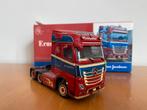 Ernst Jacobsen vrachtwagen mercedes imc model, Hobby en Vrije tijd, Modelauto's | 1:50, Ophalen of Verzenden, Zo goed als nieuw