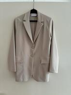 Jasje / Colbert ( Helena Hart ️ nieuw ), Beige, Nieuw, Jasje, Maat 36 (S)