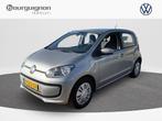 Volkswagen Up! 1.0 move up! BlueMotion | Airco | Bluetooth |, Voorwielaandrijving, Euro 5, Stof, Gebruikt