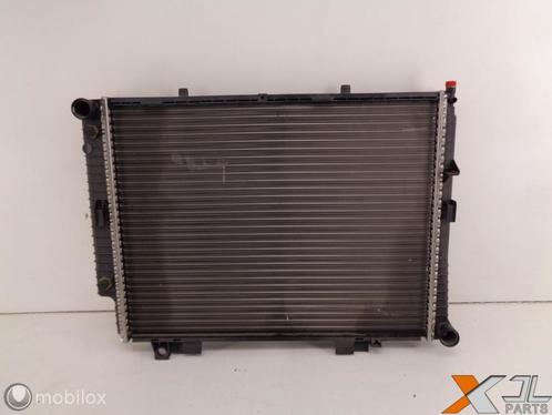 E-KLASSE W210 E290TD RADIATEUR GEBRUIKT  A2105006503, Auto-onderdelen, Motor en Toebehoren, Mercedes-Benz, Gebruikt, Ophalen of Verzenden