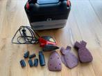 Black & Decker Mouse schuurmachine, Ophalen of Verzenden, Gebruikt, Minder dan 600 watt, Vlakschuurmachine