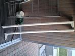 Lexmaul R2 side skirts, Ophalen, Voor, Opel, Nieuw