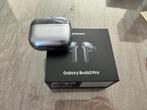 Galaxy_Buds3_Pro_Zilver, Ophalen, Overige modellen, Zo goed als nieuw, 64 GB