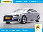 Audi A5 35 TFSI Business Edition NW-Model Aut. [ Navi Virtua, Auto's, Gebruikt, 4 cilinders, Origineel Nederlands, Lichtsensor