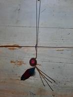 Super mooie lange ketting, Ophalen of Verzenden, Gebruikt