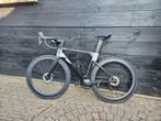 Cannondale SystemSix Ultegra KNOT, Fietsen en Brommers, Carbon, Zo goed als nieuw, Meer dan 20 versnellingen, 53 tot 57 cm