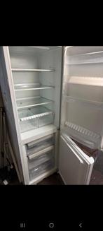 Indesit koelvries combinatie, Witgoed en Apparatuur, Vriezers en Diepvrieskisten, Ophalen of Verzenden, Gebruikt, 60 tot 90 cm