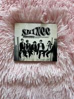 Shinee shinee world album, Ophalen of Verzenden, Zo goed als nieuw, Pop