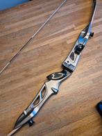 Recurve Handboog - 20 pond, Ophalen, Gebruikt, Recurveboog