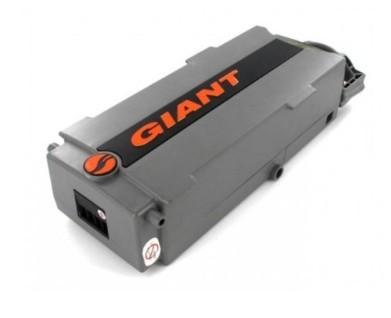 Revisie Giant Twist 24v/26v 9 tm 20ah incl btw en garantie, Fietsen en Brommers, Fietsaccessoires | Fietsaccu's, Zo goed als nieuw