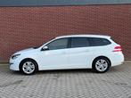 Peugeot 308 SW 1.2 PureTech Blue Lease Executive / Airco / C, Gebruikt, Euro 6, 1199 cc, 1165 kg