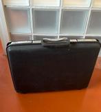 Samsonite zakenkoffer, Computers en Software, Ophalen of Verzenden, 17 inch of meer, Zo goed als nieuw, Aktetas
