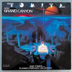 Tomita - Grofé Tomita Grand Canyon, LP, Ophalen of Verzenden, 1980 tot 2000, Gebruikt, 12 inch