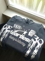 Heartless Hoodie, Kleding | Heren, Shein, Maat 56/58 (XL), Ophalen of Verzenden, Zo goed als nieuw