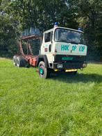 Magirus deutz D310 zwarte cross vrachtwagen, Ophalen, Gebruikt, Overige merken, Overige Auto-onderdelen