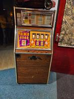 bally gokkast automaat oldtimer, Verzamelen, Automaten | Gokkasten en Fruitautomaten, Ophalen of Verzenden, Zo goed als nieuw