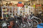 norton-triumph-bsa-ajs-villiers-jawa-dkw-nsu-suzuki-malaguti, Motoren, Ophalen of Verzenden