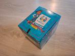 Panini, Preview, Euro 2020, gesloten box., Ophalen of Verzenden, Nieuw, Buitenlandse clubs, Poster, Plaatje of Sticker