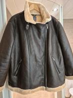 Bomberjack maat xl., Kleding | Dames, Ophalen of Verzenden, Nieuw, Maat 46/48 (XL) of groter, Bruin