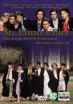 St Elmo's Fire (1987) DVD Emilio Estevez Demi Moore CLASSIC, Ophalen of Verzenden, Zo goed als nieuw, Drama, 1980 tot heden