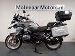BMW R1200 GS (bj 2016), 2 cilinders, Motorrijbewijs A, Bedrijf, Meer dan 35 kW