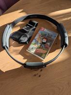 Nintendo Switch Ring Fit Adventure, Ophalen, 1 speler, Nieuw, Sport