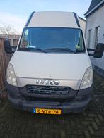 Iveco daily luchtgeremd, Particulier, Te koop