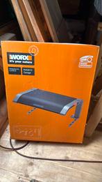 Worx landroid garage WA0810, Tuin en Terras, Robotmaaiers, Ophalen of Verzenden, Nieuw
