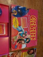 Spel Giebelen - Leuk gezelschapsspel!, Vijf spelers of meer, Ophalen of Verzenden, Gebruikt, Tactic