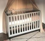 Ledikant baby bed Kidsmill Babypark grijs, Kinderen en Baby's, Babywiegjes en Ledikanten, Ophalen