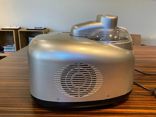 IJsmachine zelfvriezend, Witgoed en Apparatuur, IJsmachines, Zo goed als nieuw, Zelfvriezend, Ophalen