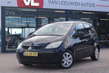 Mitsubishi Colt 1.3 Invite | Airco | Radio CD | APK 02-06-20 beschikbaar voor biedingen